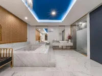 Yeoksam Cullinan Các khách sạn gần Lounge Le Chamber