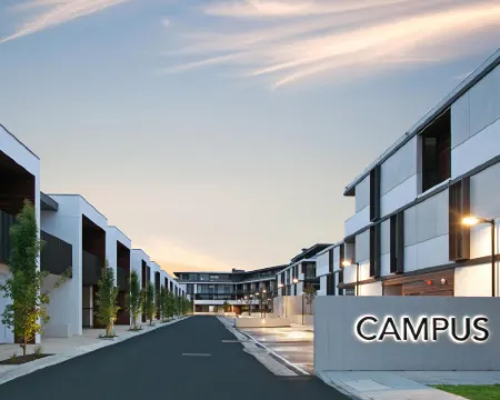 Clayton Serviced Apartments Hotels in Clayton