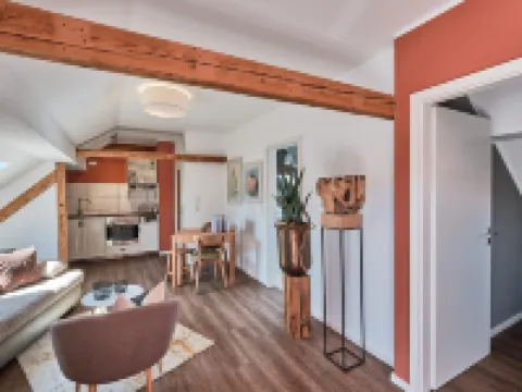 Boutique-Hotel am Ledererturm Hotels in Kelheim