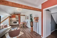 Boutique-Hotel am Ledererturm Hotels in Bad Gogging