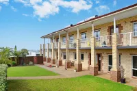 海灣度假村-奧古斯塔