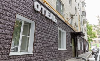 Kashirskiy Mini-Hotel