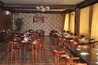 Malakhit 페르보우랄스크 호텔