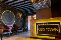 Apart-Hotel Stariy Gorod - 2-نجوم