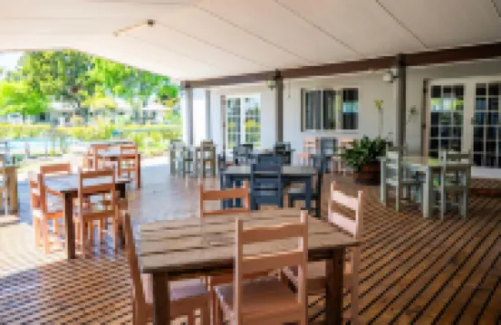 Pine Lodge Resort