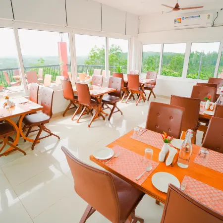 Vaidekam Resorts and Wellness