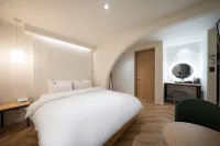 Casa Lucido Hotel - موقف سيارات