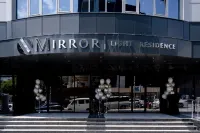 Mirror Light Apart-Hotel