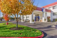 Motel 6 Portland, or - Tigard West Hotels in Tualatin