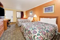 Motel 6 Dayton, Oh Hotels in Bellbrook