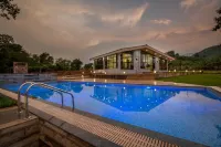 HillRock Resort & Villas, Karjat