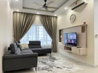 Southville Stay 2 @ Savanna Executive Suite Hotel a Sepang