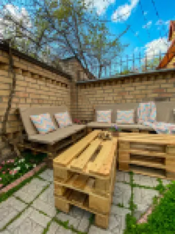 Cats&Beds Hostel 住宿飯店