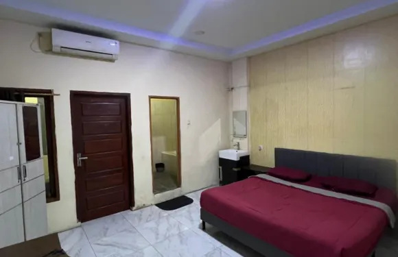 德克科住宿加早餐旅館