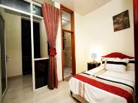 St Augustine Apart & Hotel