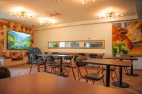 ABITTA CONDADO by IHG - breakfast