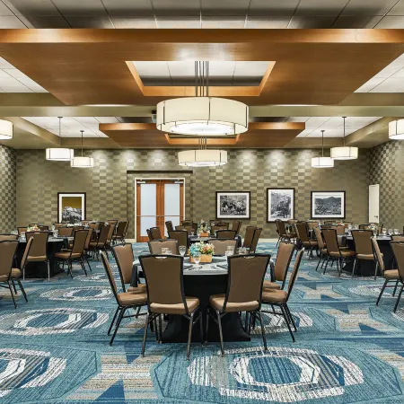 SpringHill Suites Deadwood