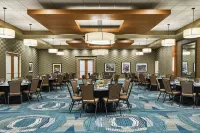SpringHill Suites Deadwood - breakfast
