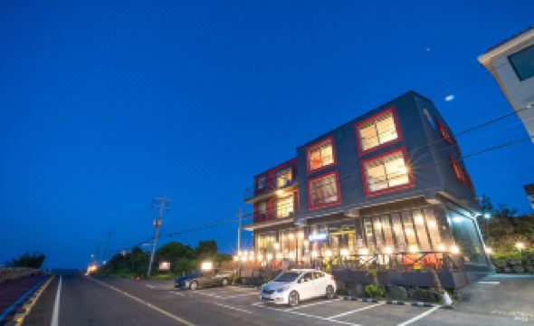 Jeju Gaviota Pension