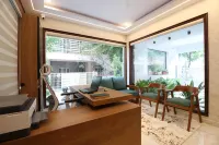 Olivette Suites - アパートメント