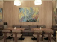 Abaash Hotel Afon Gudauta 호텔