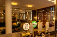 Go Hotel Herlev Hotels in Ballerup