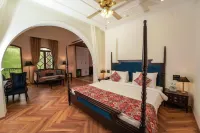 Infinitea Dakbunglow Palampur Hotels in Palampur