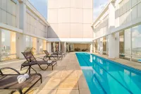 Mercure Guarulhos Aeroporto