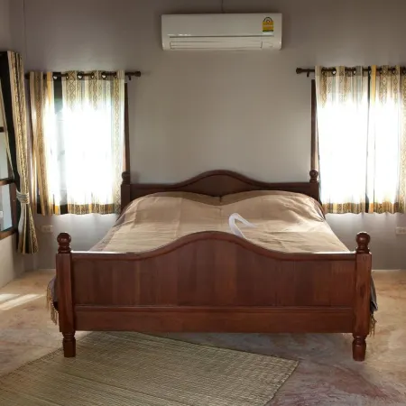 Chiangmai Royal Creek Hotel