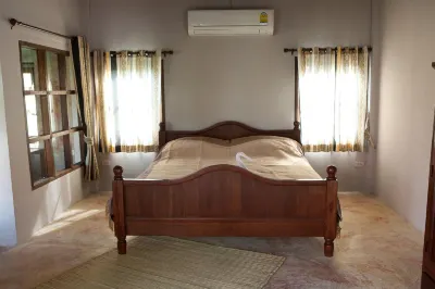 Chiangmai Royal Creek Hotel Hotels in Nam Phrae