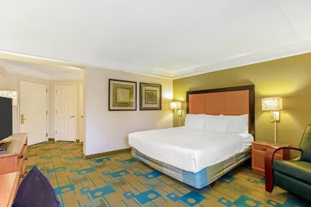 La Quinta Inn & Suites by Wyndham Orlando I Drive/Conv Ctr