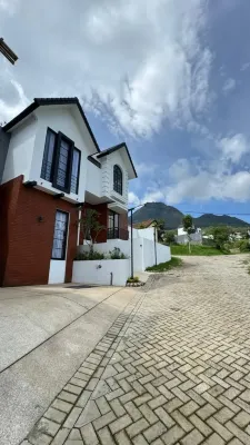 Firzani Villa Hoteller i Kehutanan