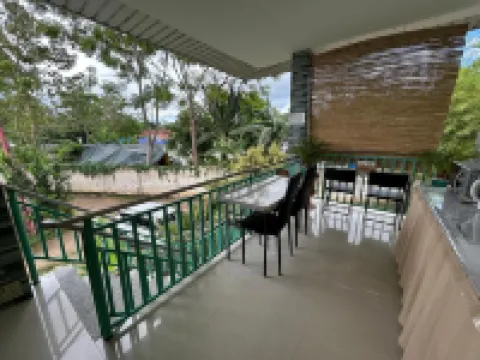 Charlina Inn Panglao