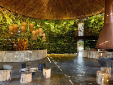 The Brown, Guatape, Autograph Collection Hoteles en Guatapé