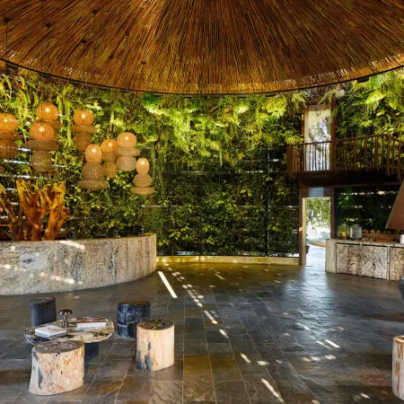 The Brown, Guatape, Autograph Collection