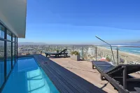 Aquarius Luxury Suites - Beach