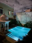 PETAL OF MEWAR - A Luxury Boutique Hotel - acceptant les animaux