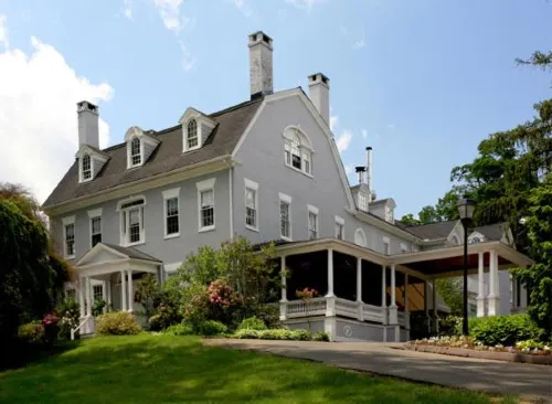 Simsbury 1820 House - Inns