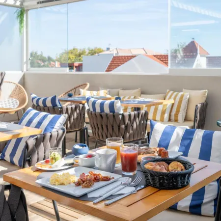 Victoria Boutique Hotel