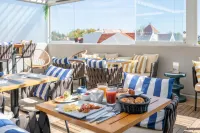 Victoria Boutique Hotel - servizio colazione