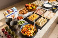 Holiday Inn Newcastle South by IHG - breakfast
