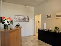 B&B Cameracaffè Centro Hotels in Arezzo