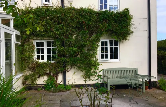 馬爾斯福德小屋民宿