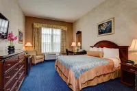 Best Western Plus Lawnfield Inn  Suites