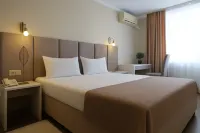 Русь Отели в г. 