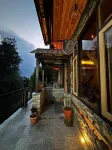Rustic Roots Home Stay Hotels in Naggar