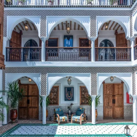 Riad Nelia