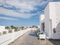 Hotel Suites Gaby Hotels near Chedraui Selecto