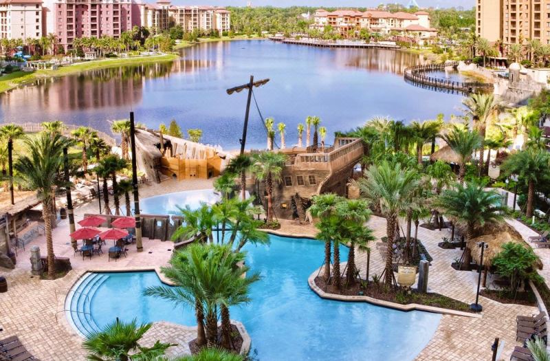 Club Wyndham Bonnet Creek photo 2