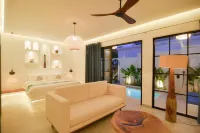 The Koho Air Hotel - spa